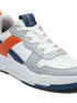 OG-39 White Men's Sneakers